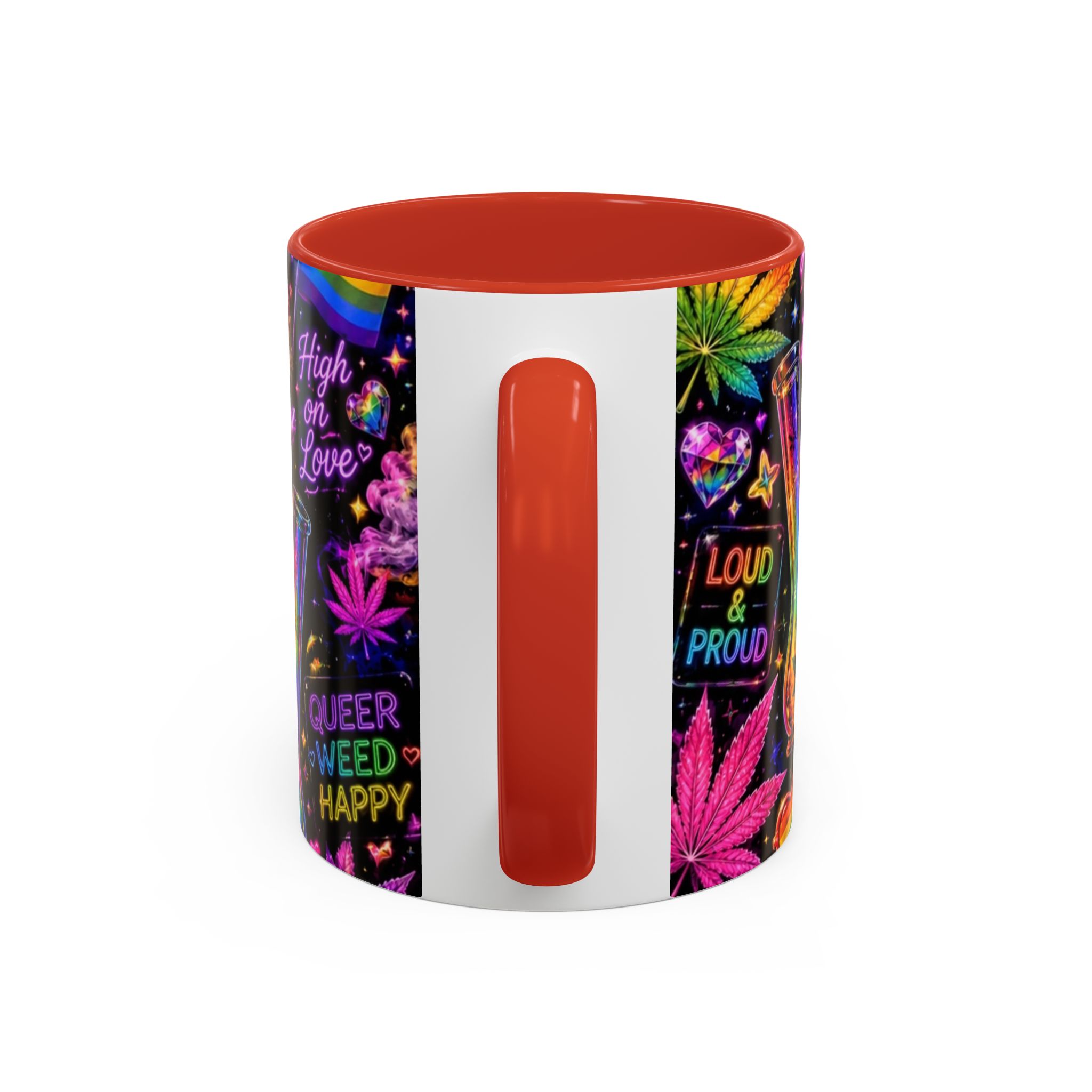 Accent Coffee Mug (11, 15oz) - Image 16