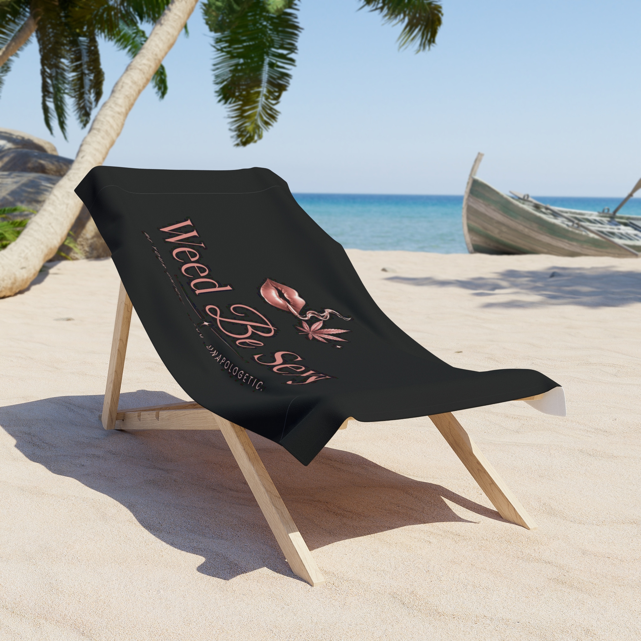 Beach Towel - Image 2