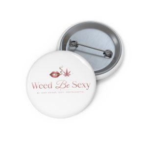 Custom Pin Buttons