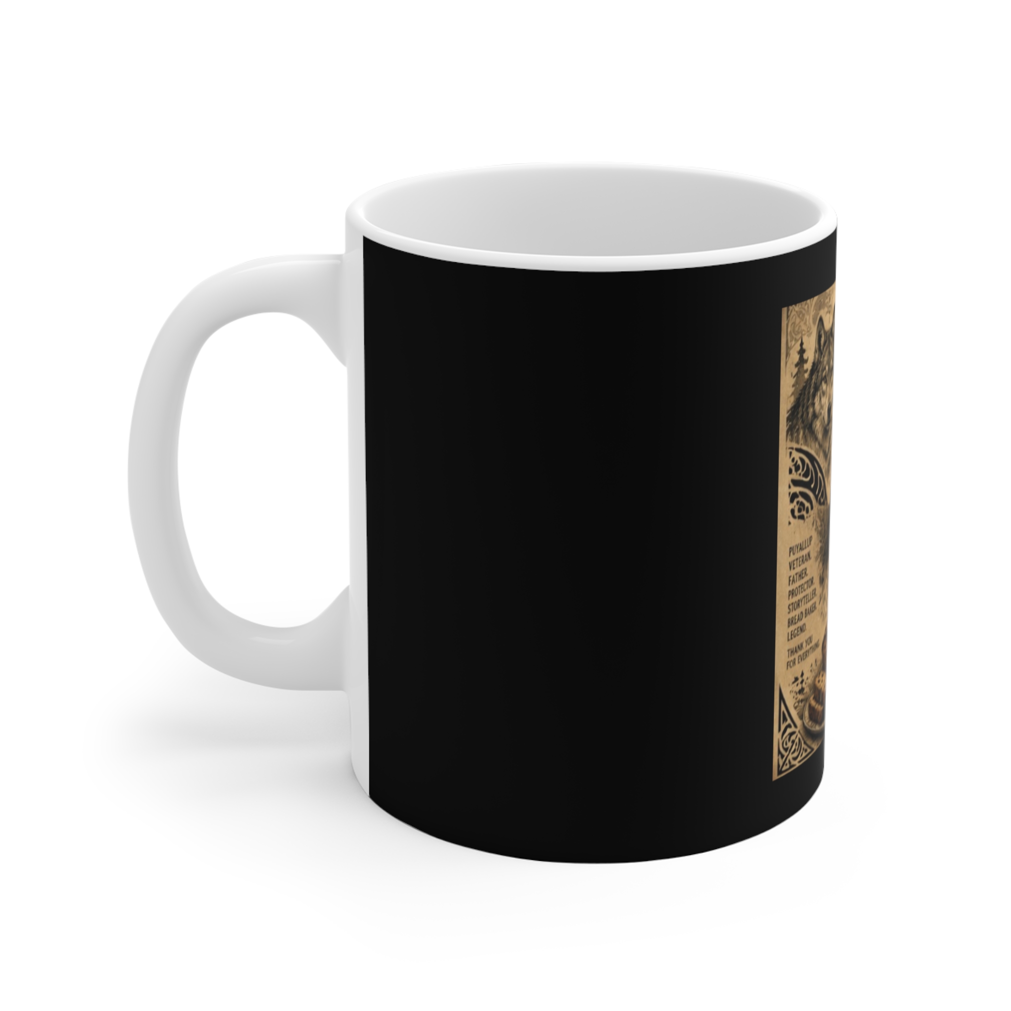 Mug 11oz - Image 2