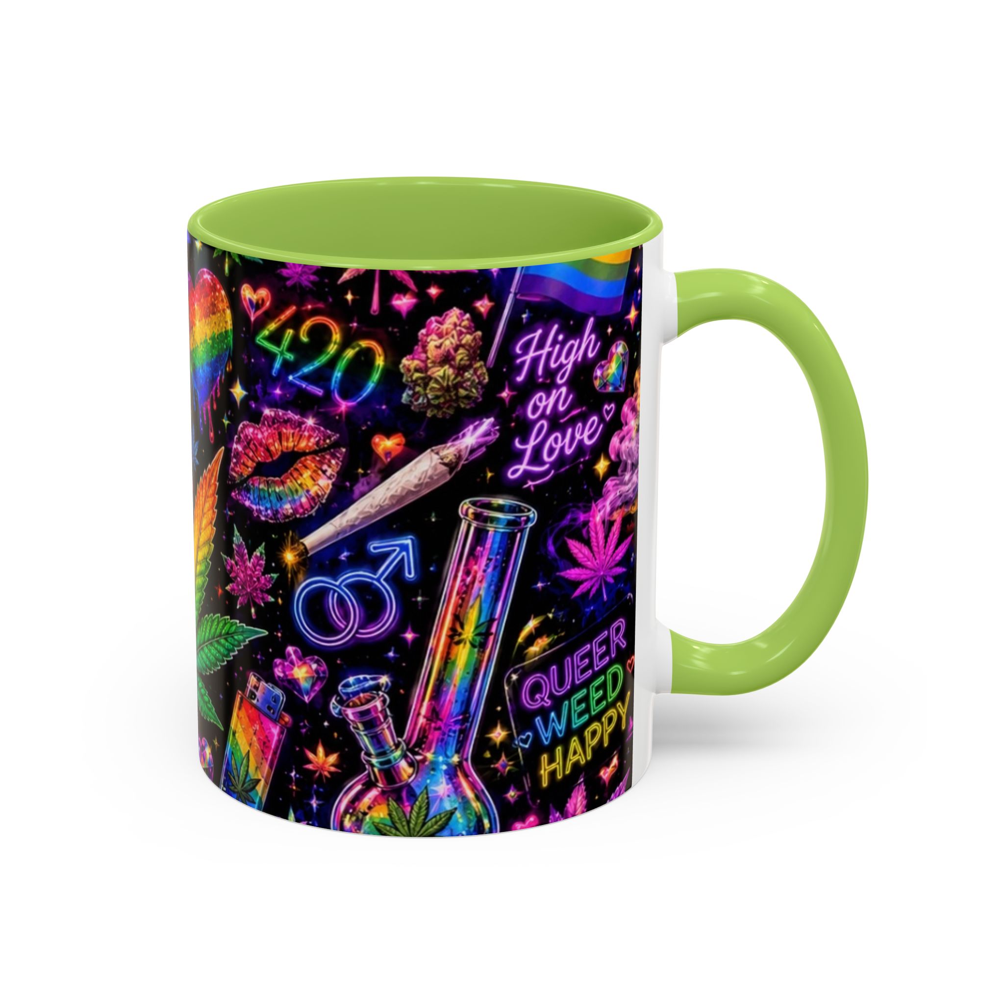 Accent Coffee Mug (11, 15oz) - Image 58