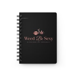 Spiral Bound Journal
