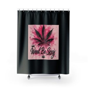 Shower Curtains