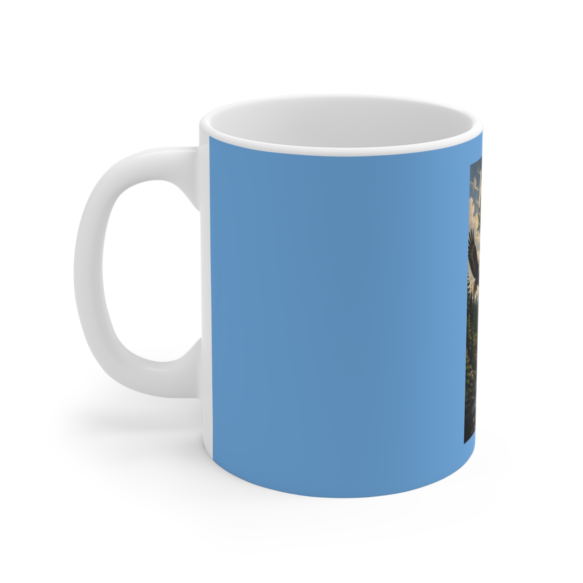Mug 11oz - Image 2