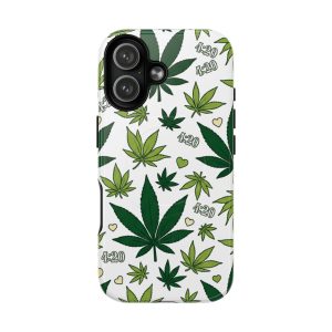Tough Magnetic Cases