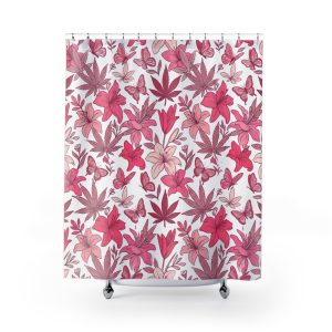 Shower Curtains