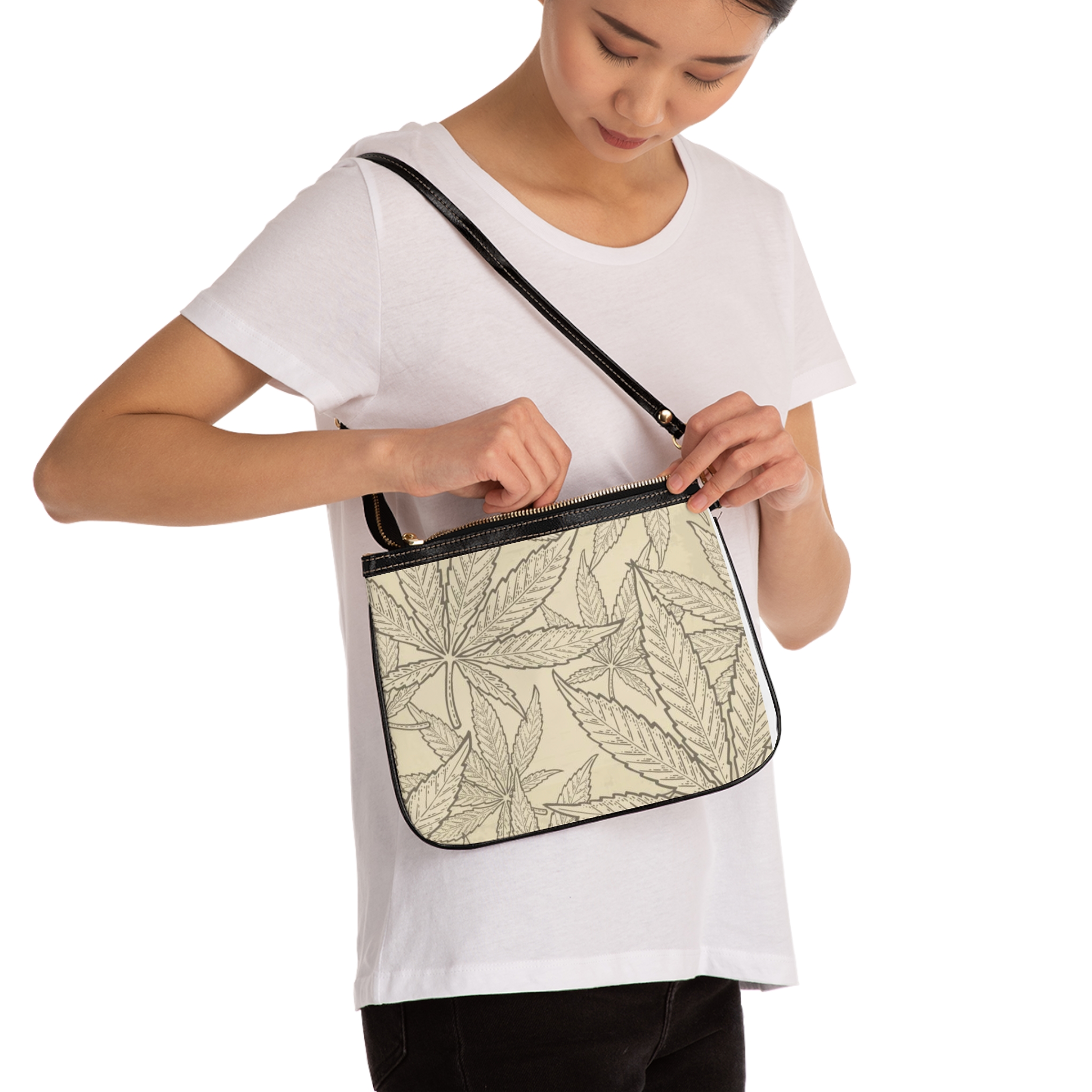 Small Shoulder Bag - Image 3