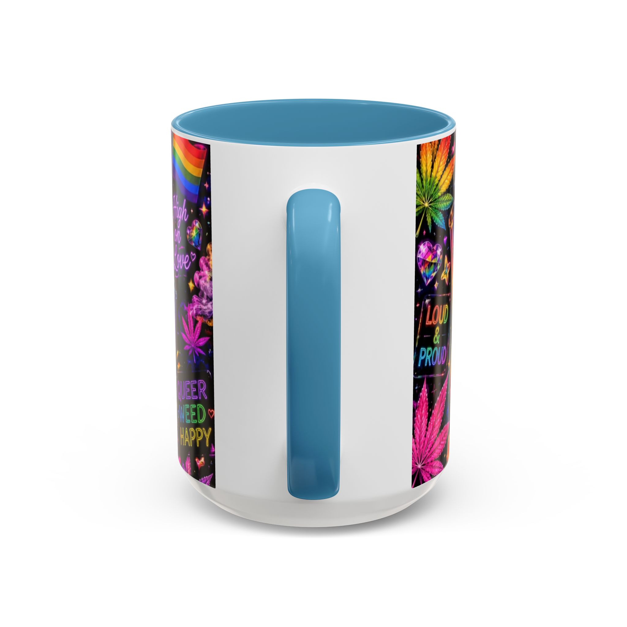 Accent Coffee Mug (11, 15oz) - Image 40