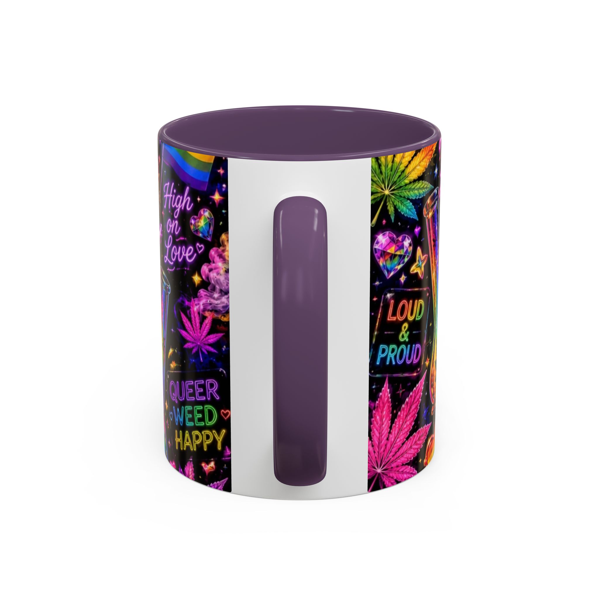 Accent Coffee Mug (11, 15oz) - Image 64