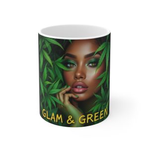 Mug 11oz