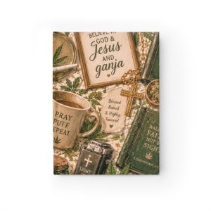 Journal - Blank