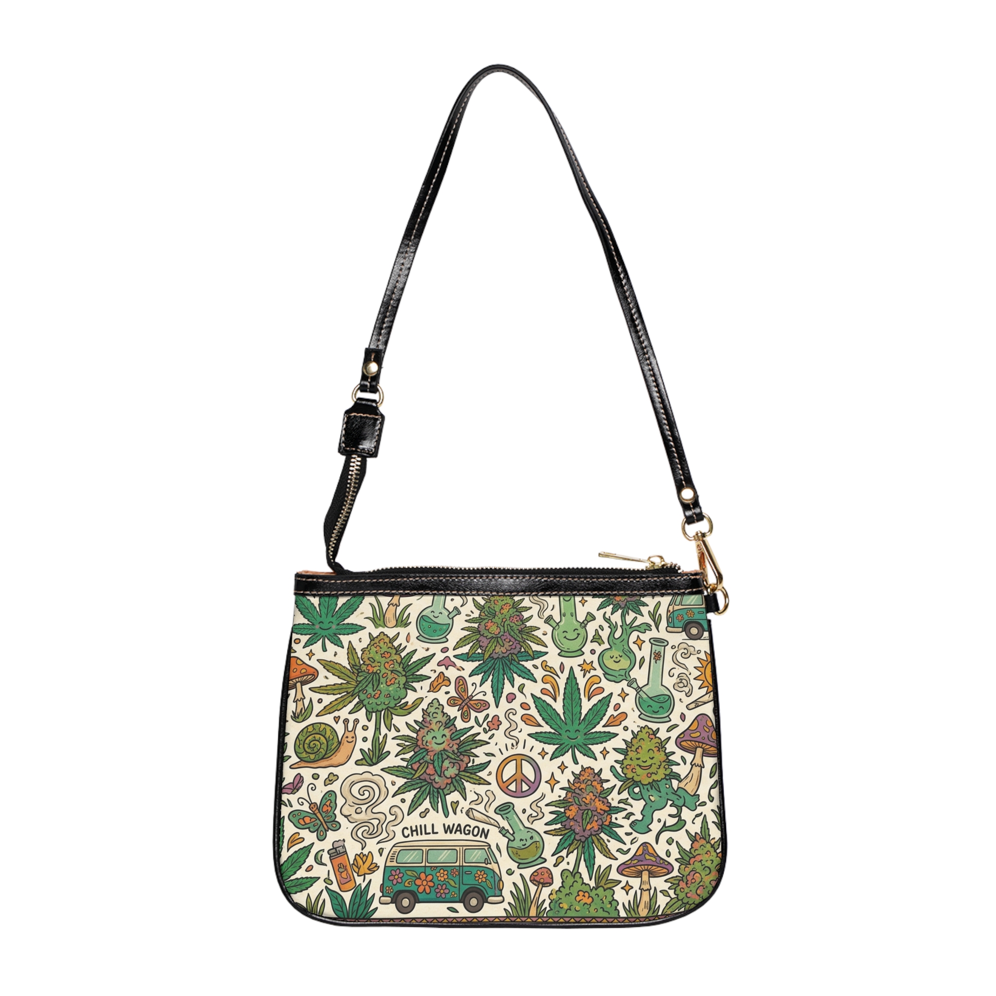Small Shoulder Bag