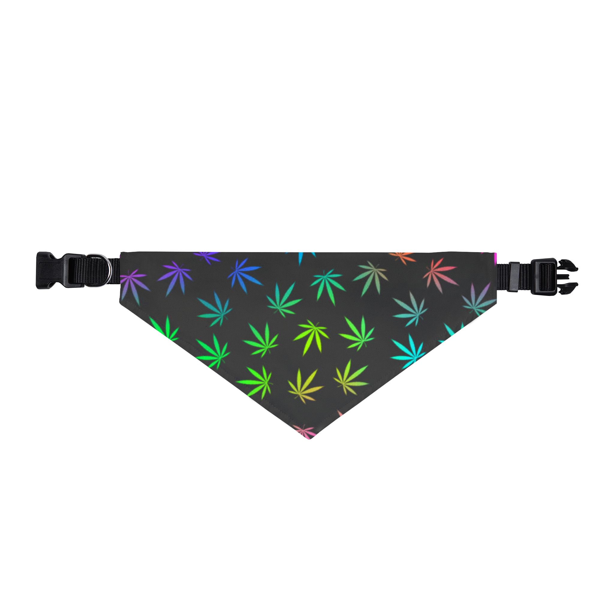 Clip-on Pet Bandana - Image 3