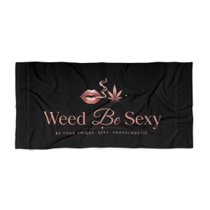 Beach Towel