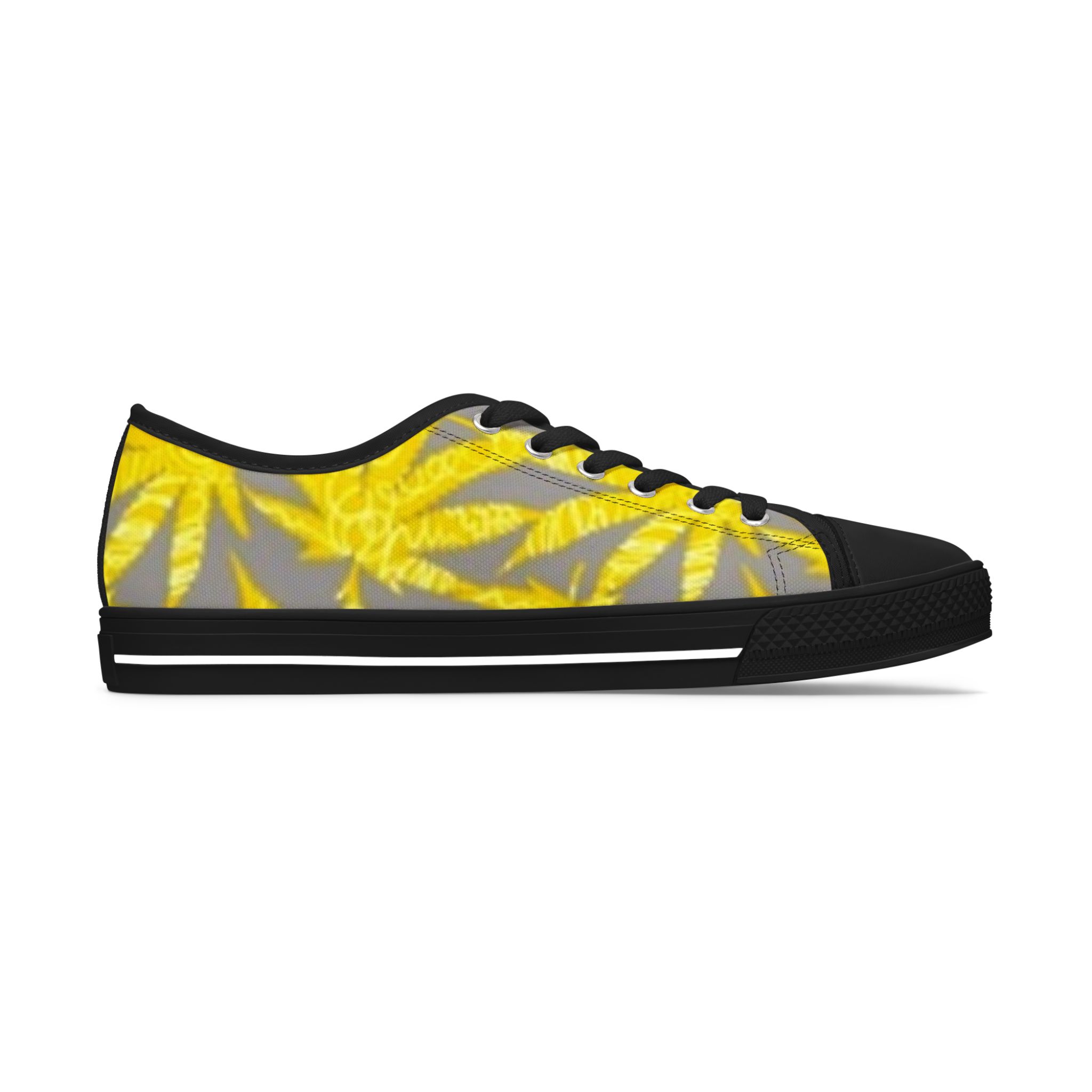 Women's Low Top Sneakers - Image 7