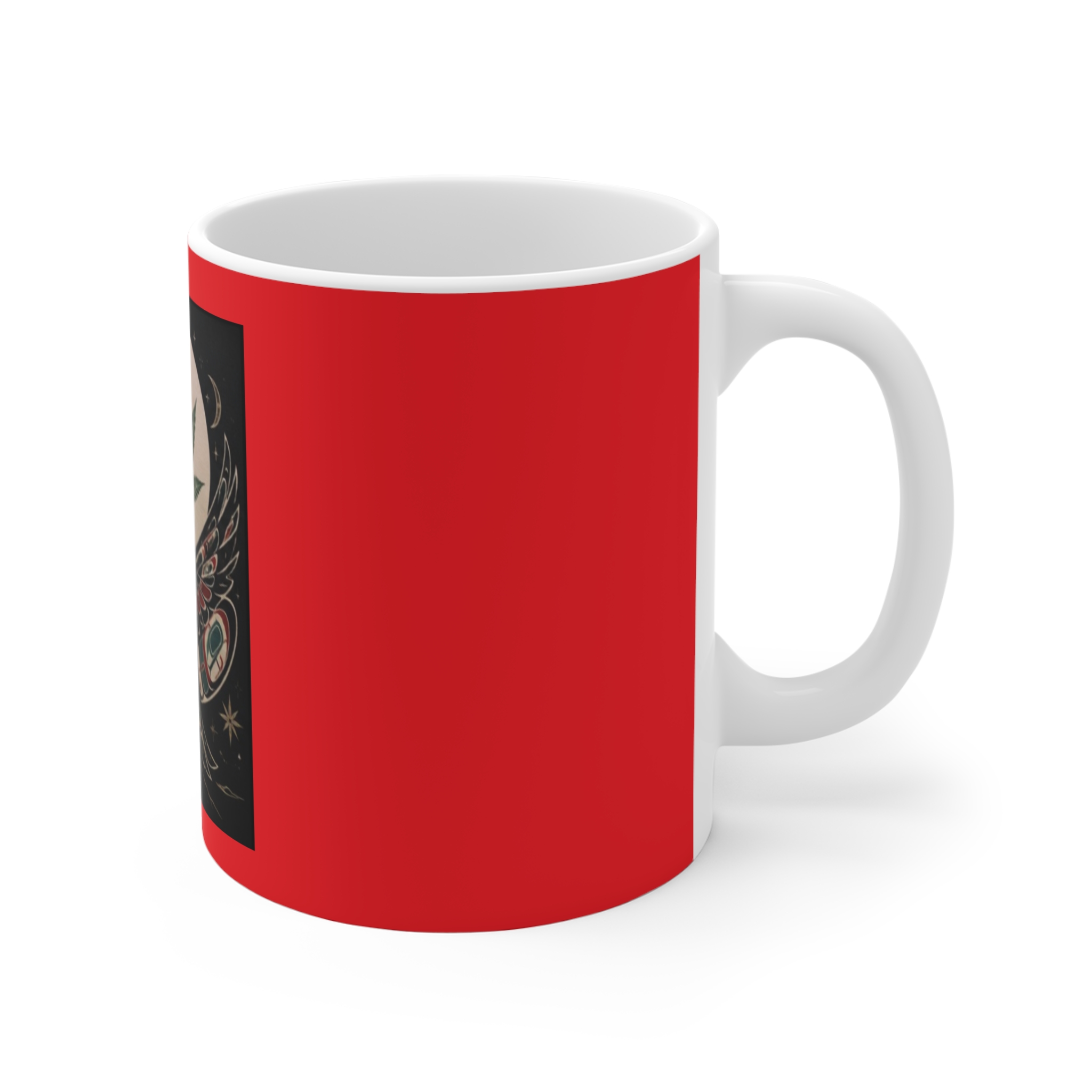 Mug 11oz - Image 3