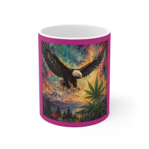Mug 11oz