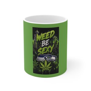 Mug 11oz