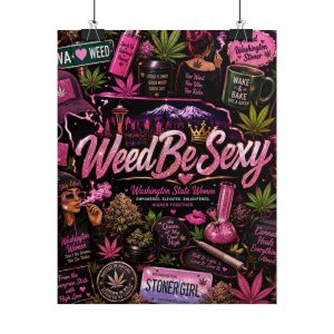 Rolled Posters