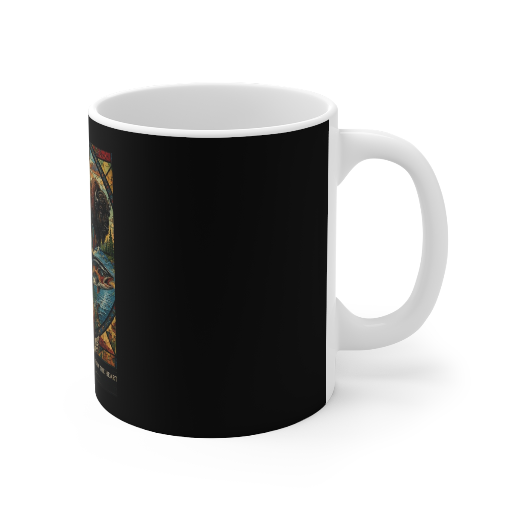 Mug 11oz - Image 3