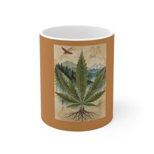 Mug 11oz