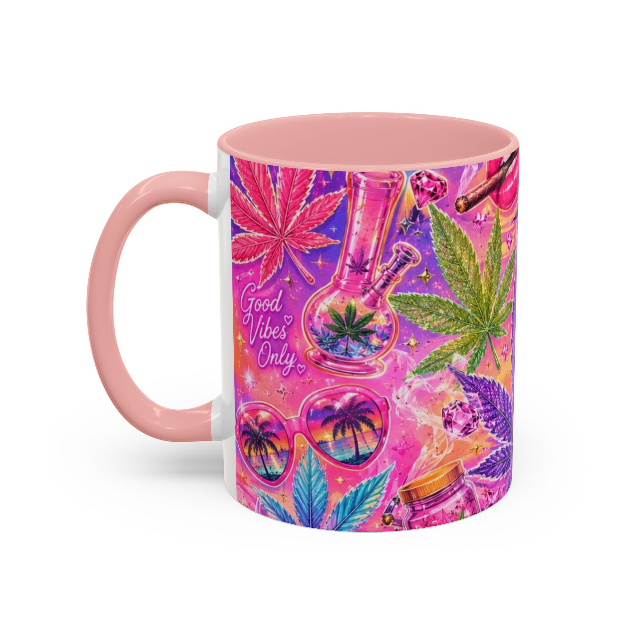 Accent Coffee Mug (11, 15oz) - Image 3
