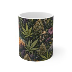 Mug 11oz