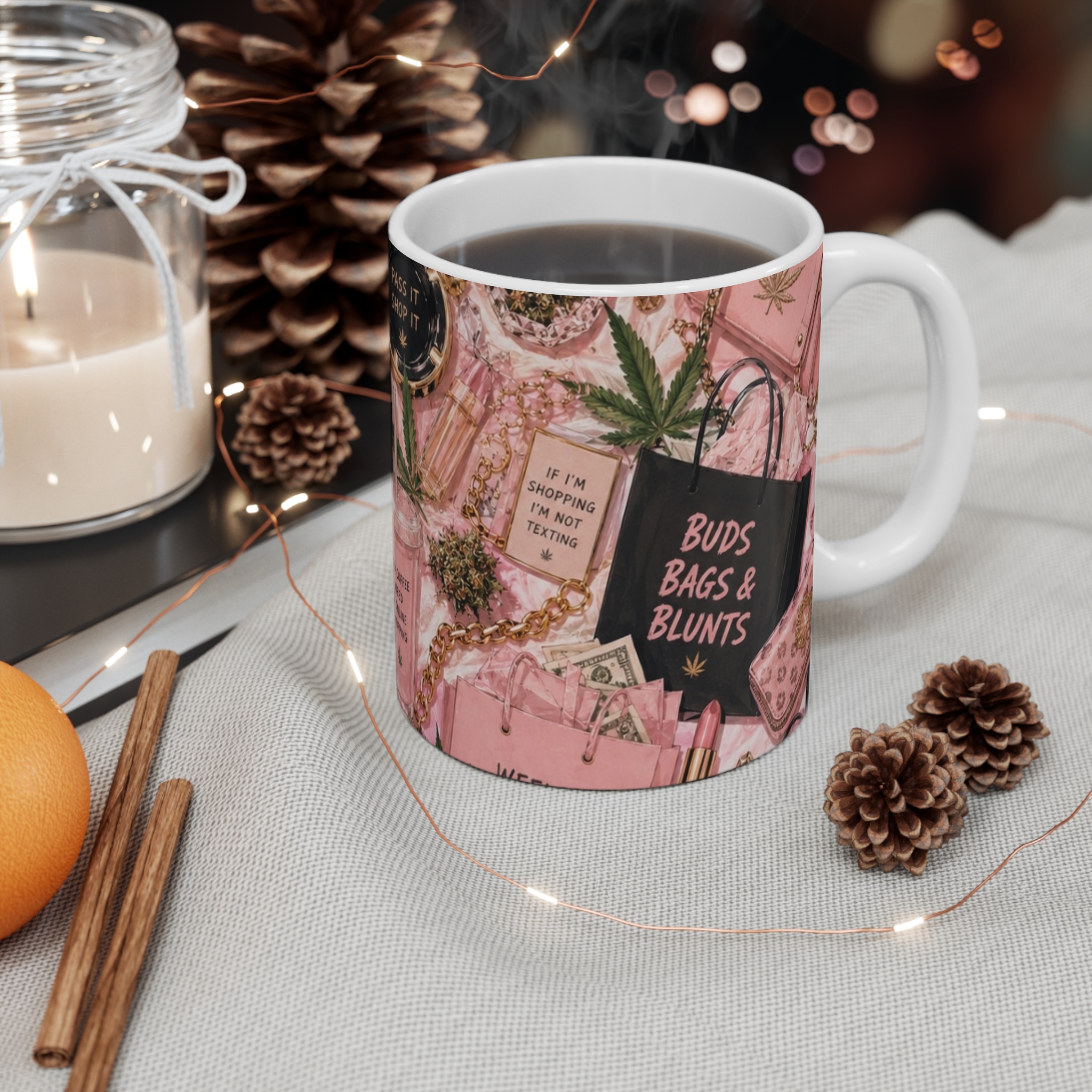 Mug 11oz - Image 4