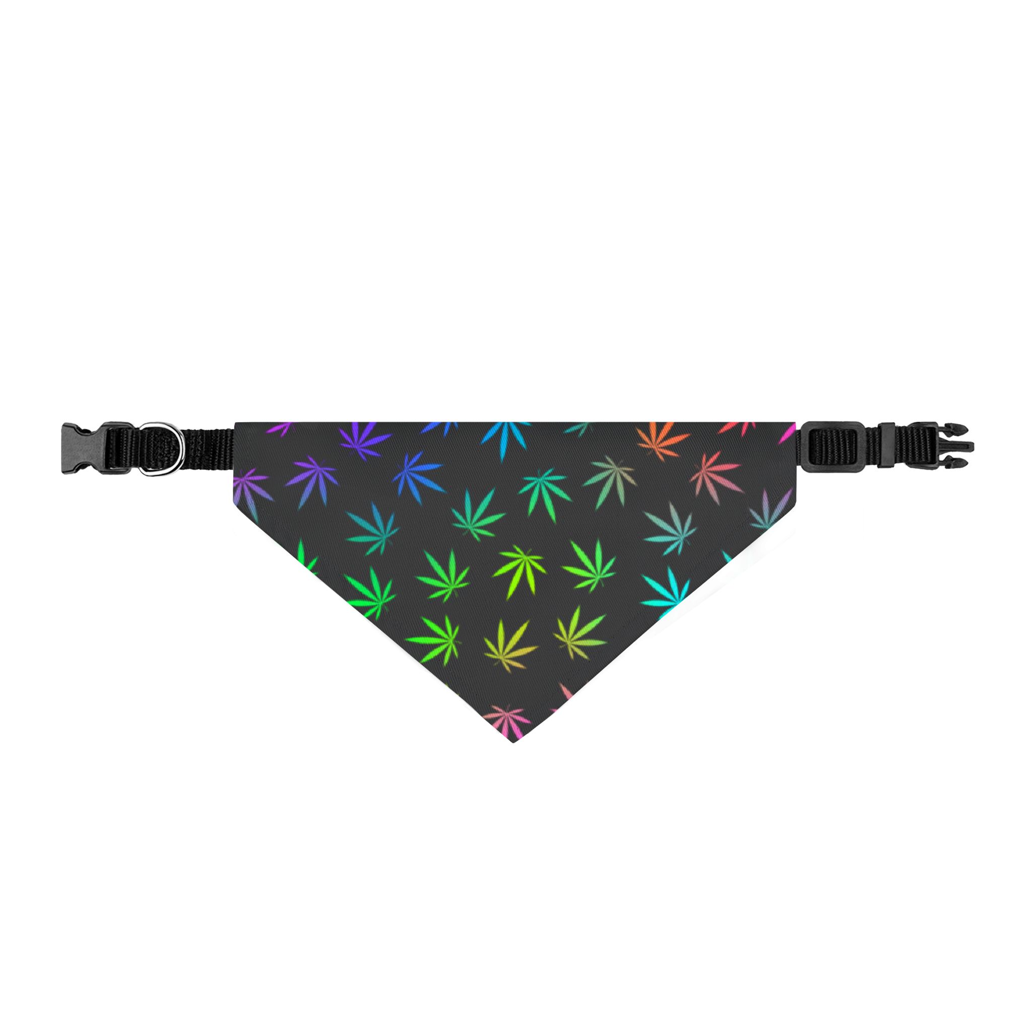 Clip-on Pet Bandana - Image 2