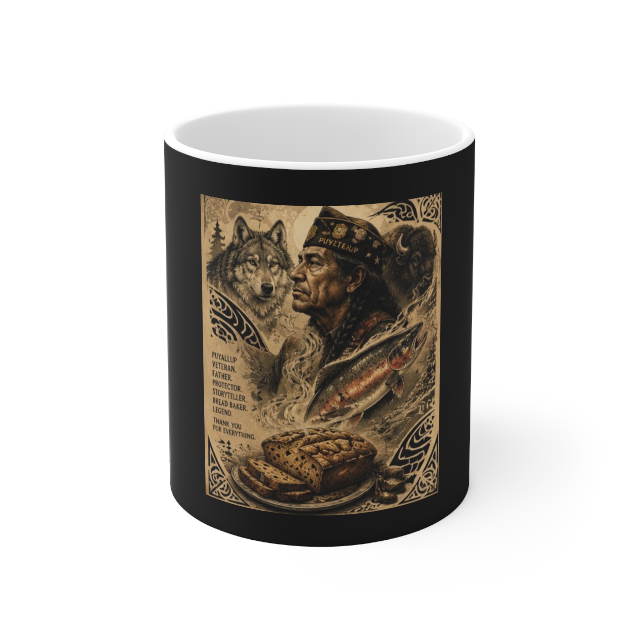 Mug 11oz