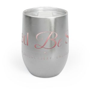 Chill Wine Tumbler