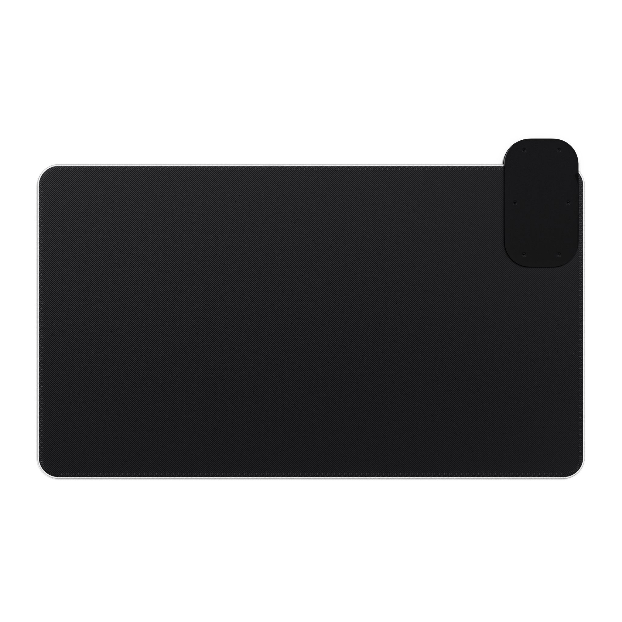 LED Gaming Mouse Pad, Wireless Charging - Image 10