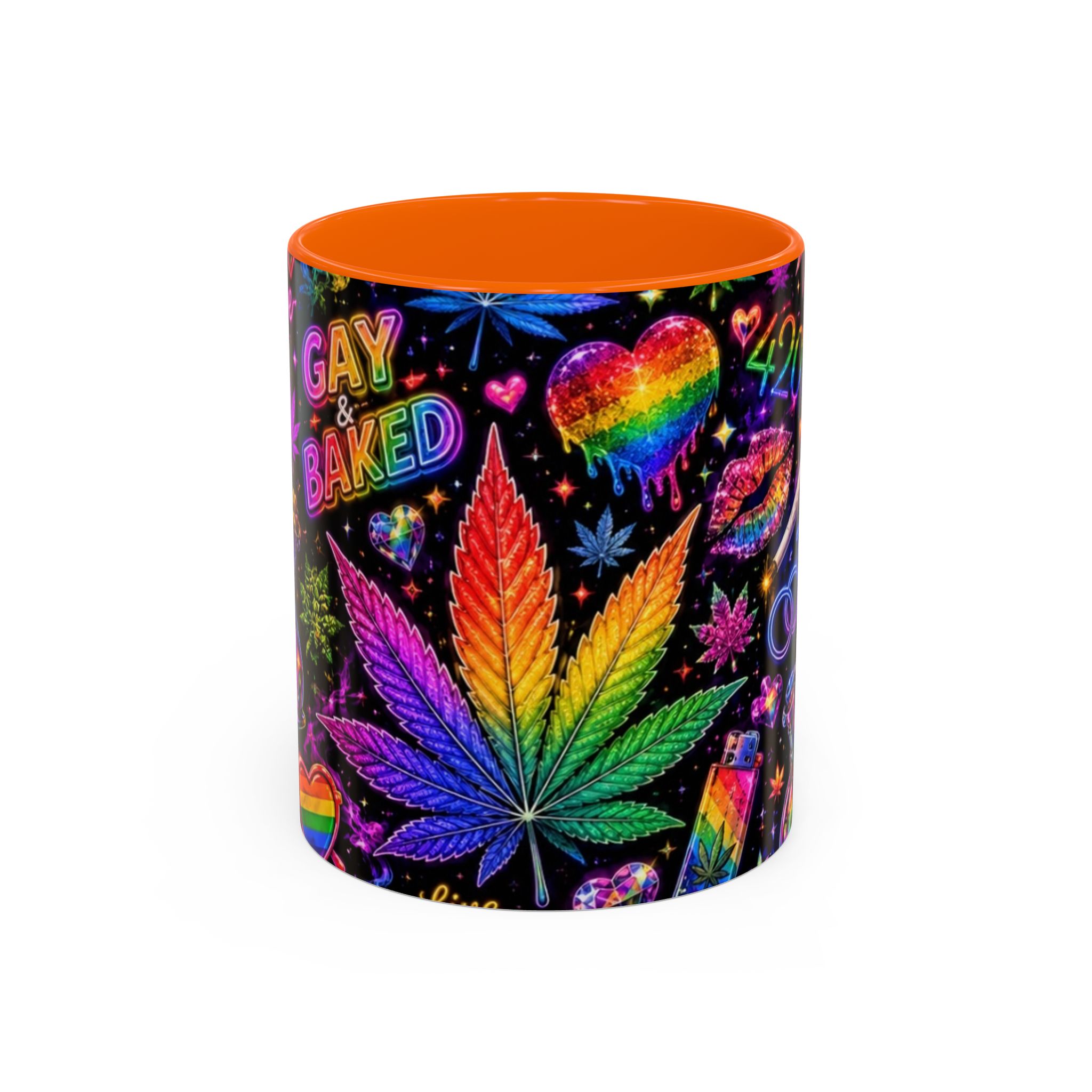 Accent Coffee Mug (11, 15oz) - Image 41