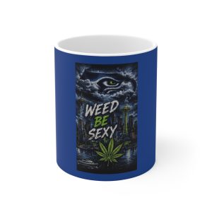 Mug 11oz