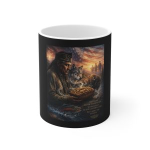 Mug 11oz