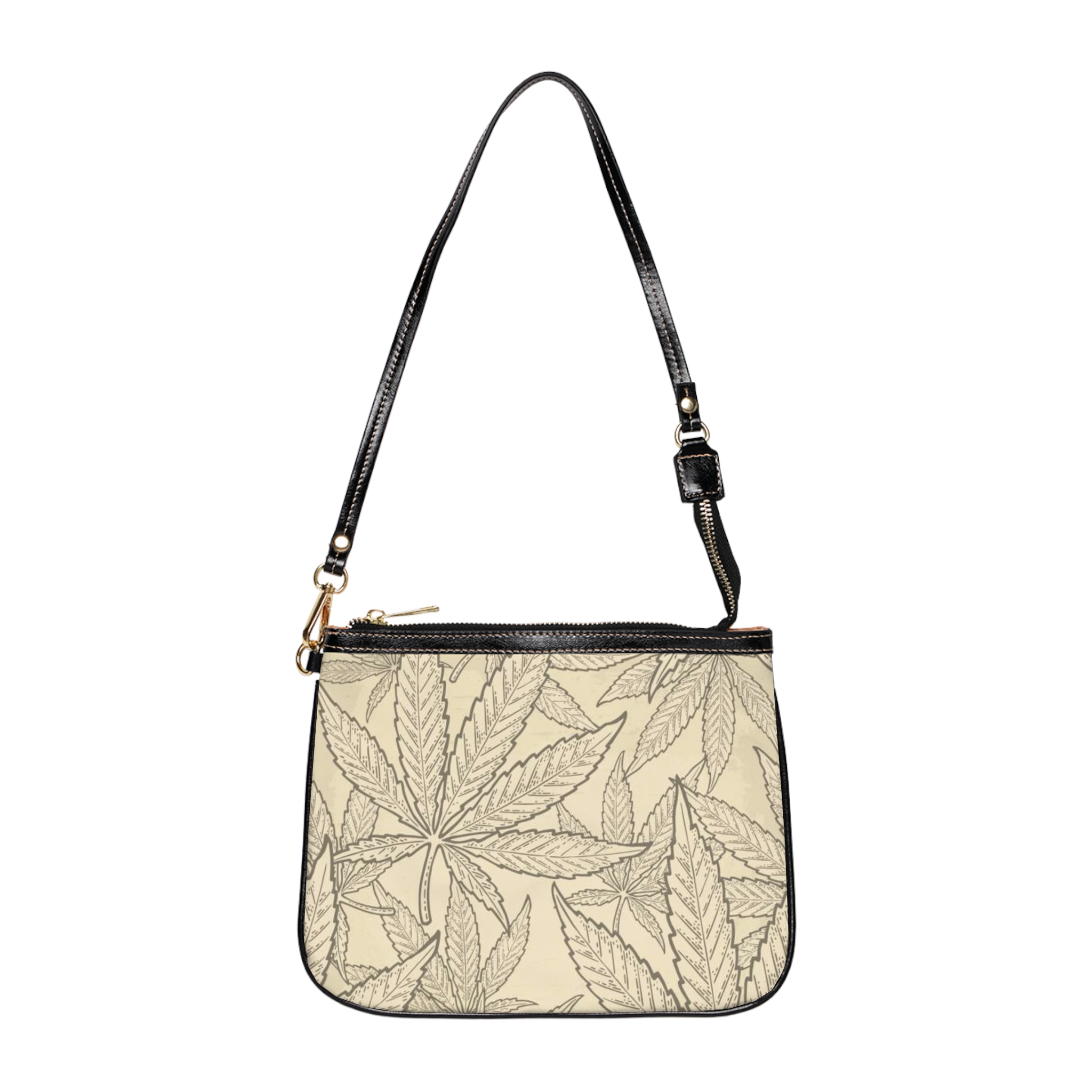 Small Shoulder Bag - Image 2