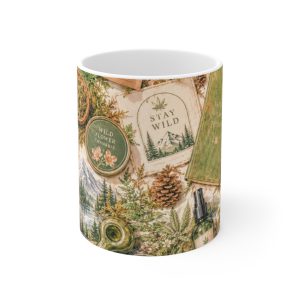 Mug 11oz