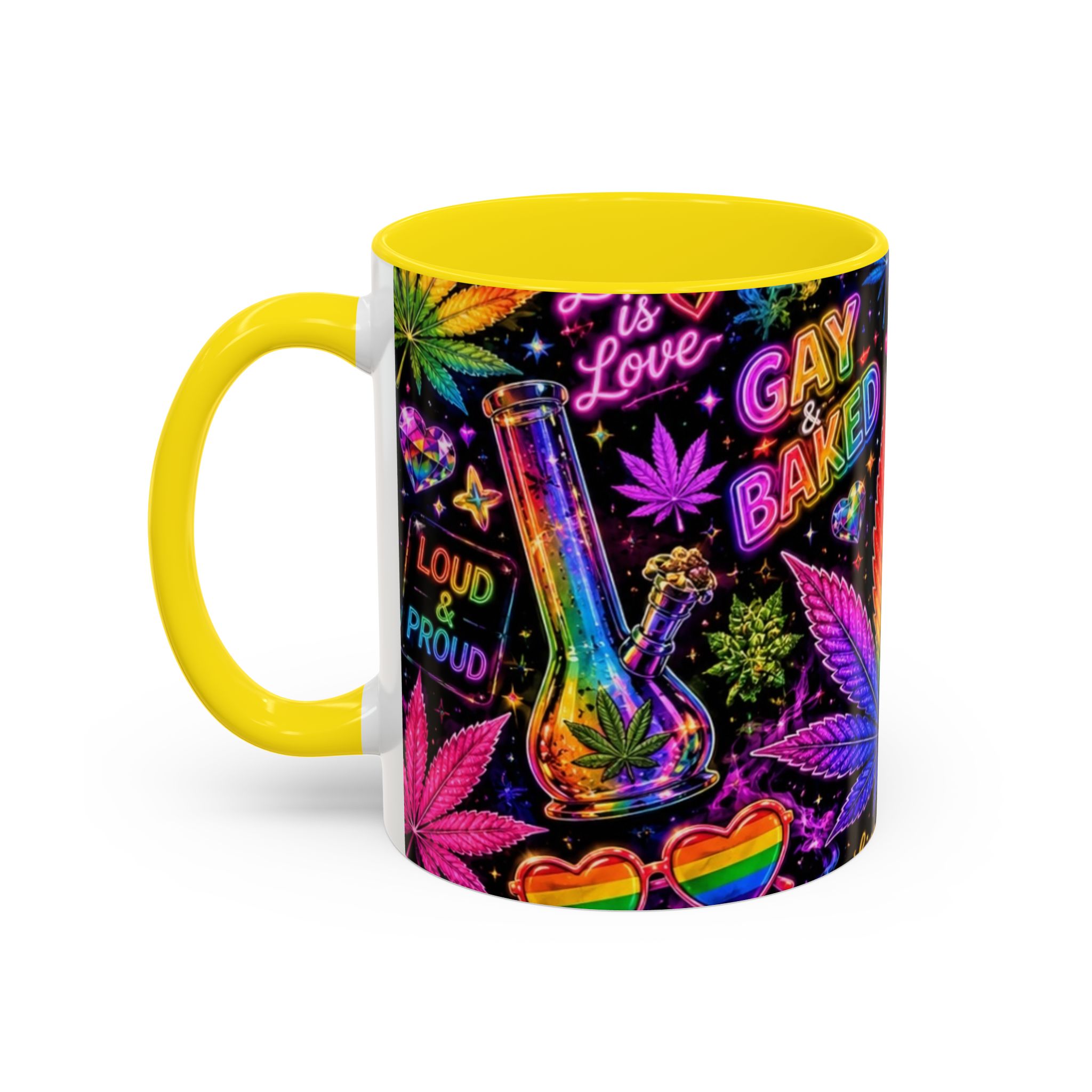 Accent Coffee Mug (11, 15oz) - Image 47