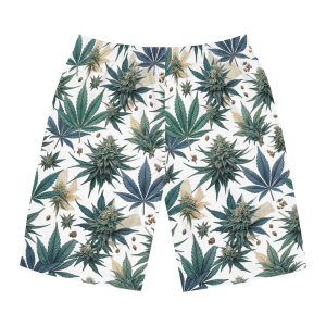 Men's Board Shorts (AOP)