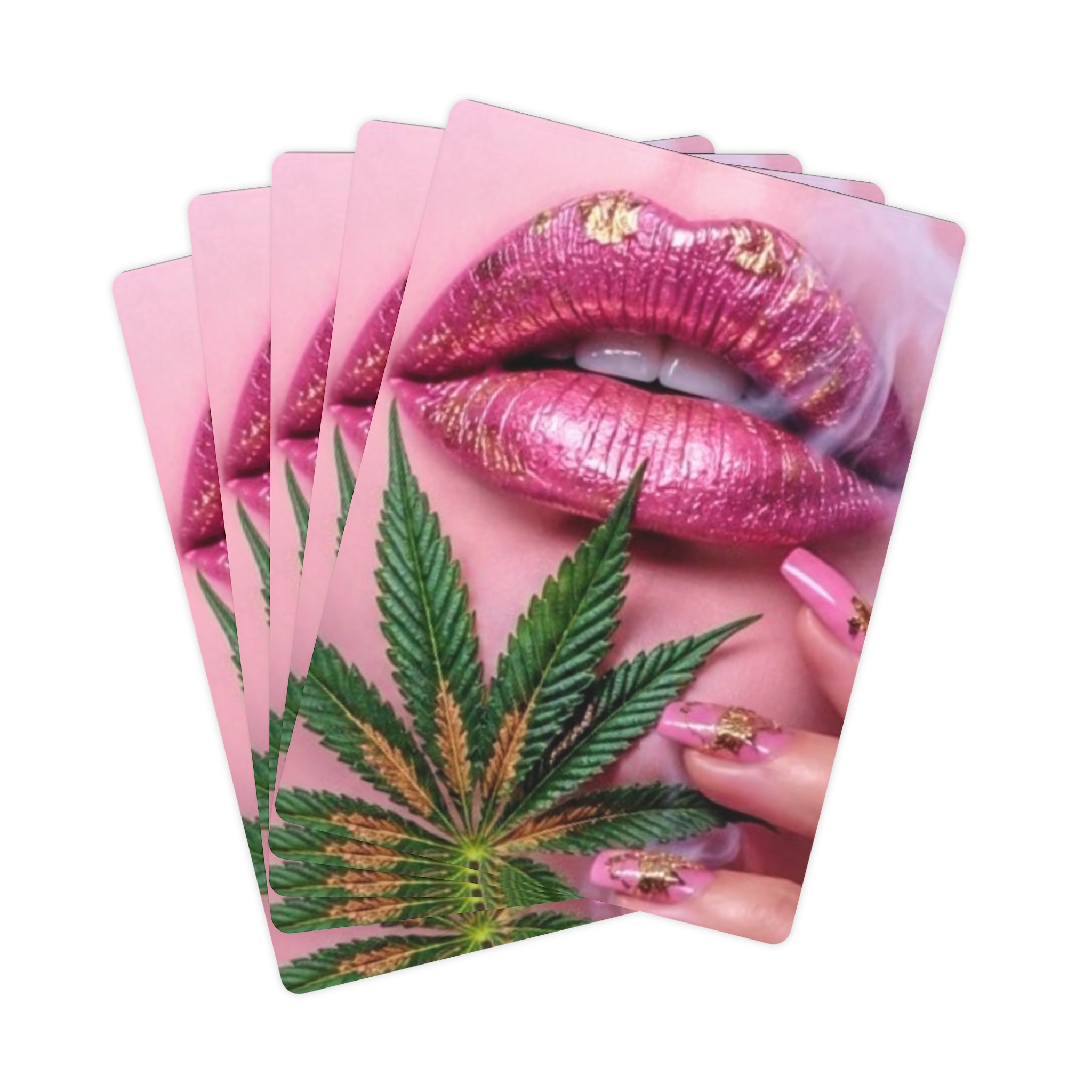 Poker Cards - Image 3