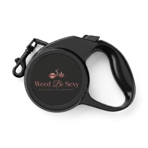 Retractable Pet Leash