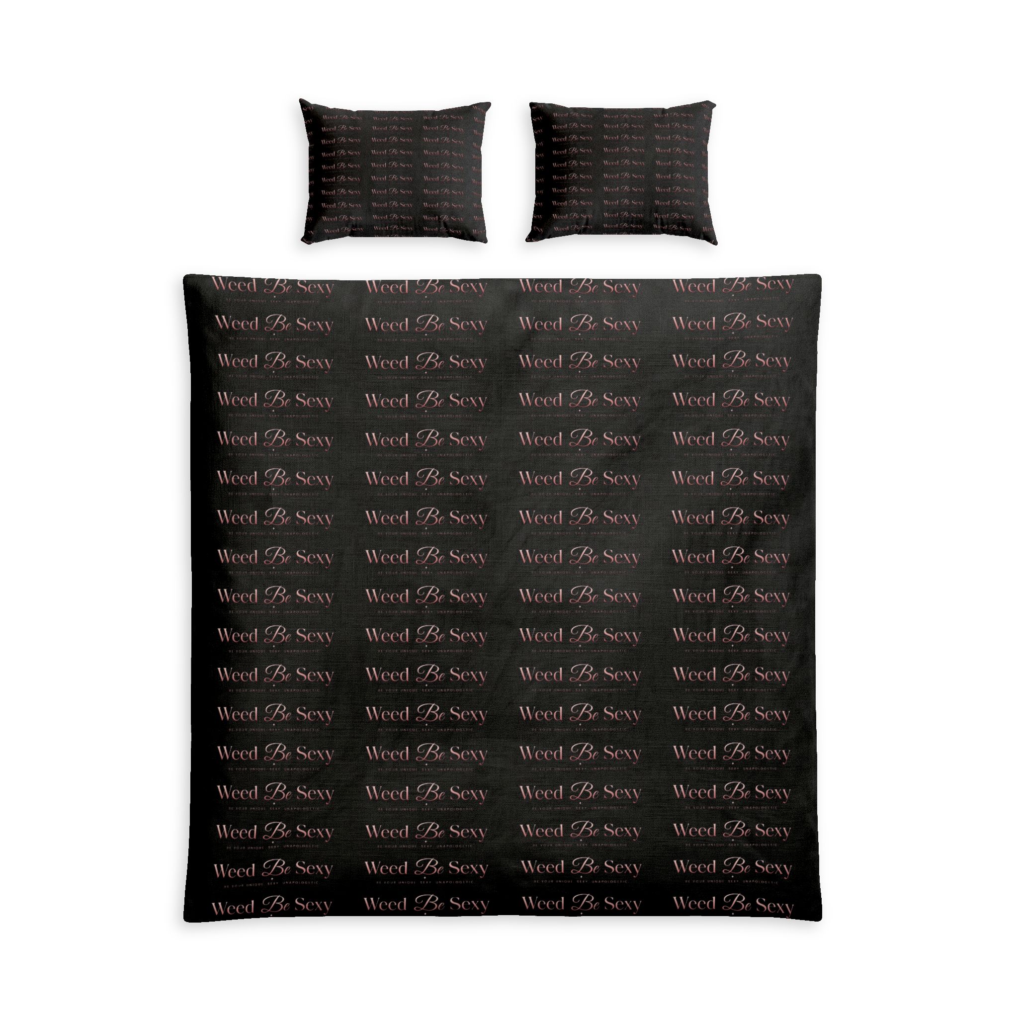Cotton Bed Set - Image 3
