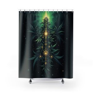 Shower Curtains