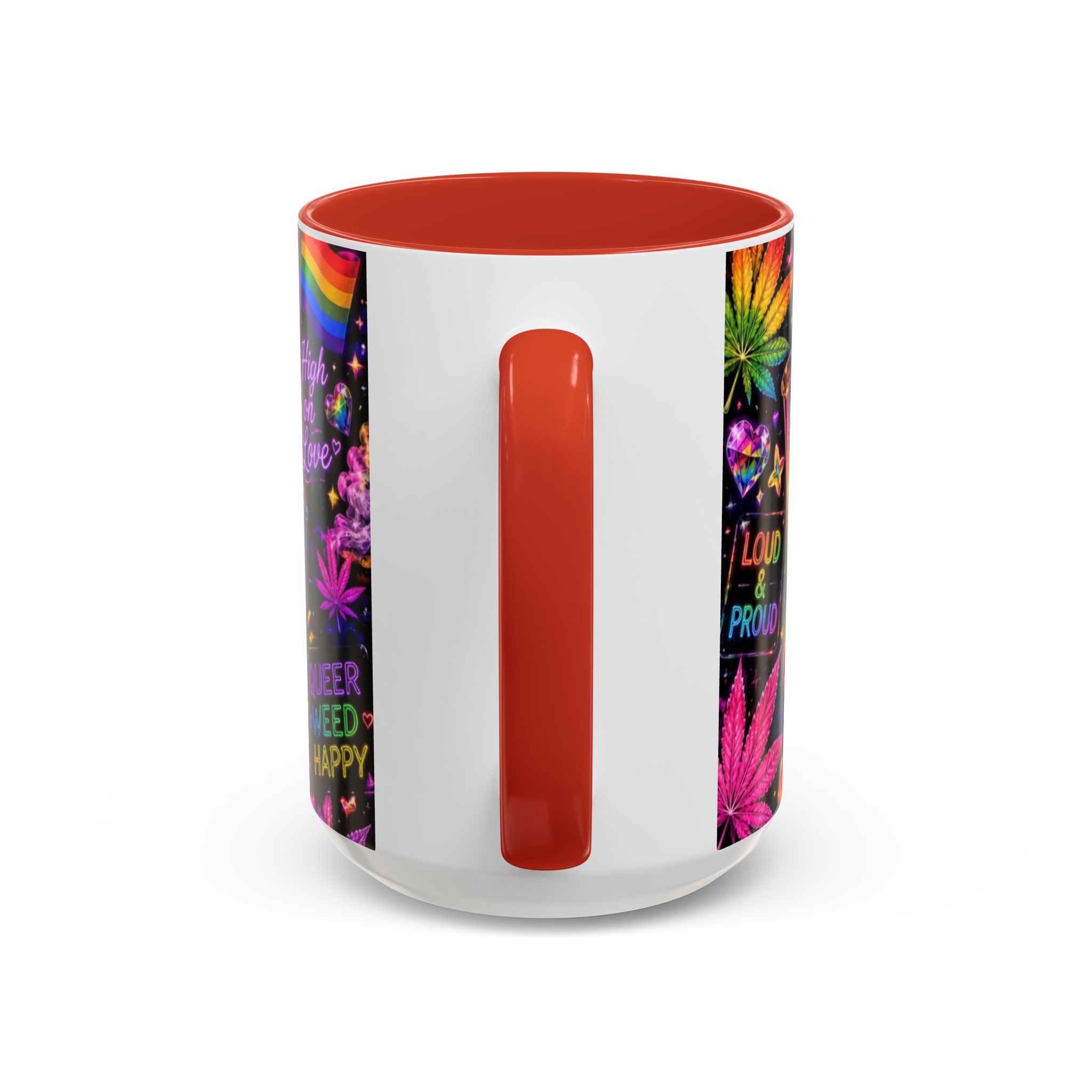 Accent Coffee Mug (11, 15oz) - Image 32
