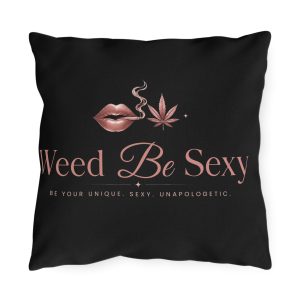 Outdoor Pillows