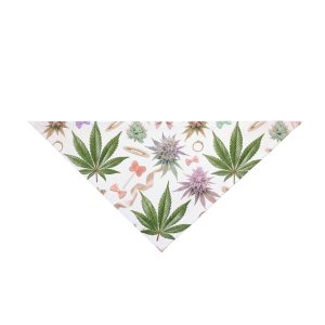 Pet Bandana
