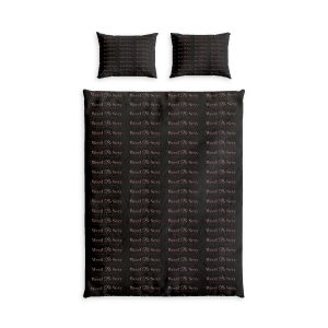 Cotton Bed Set
