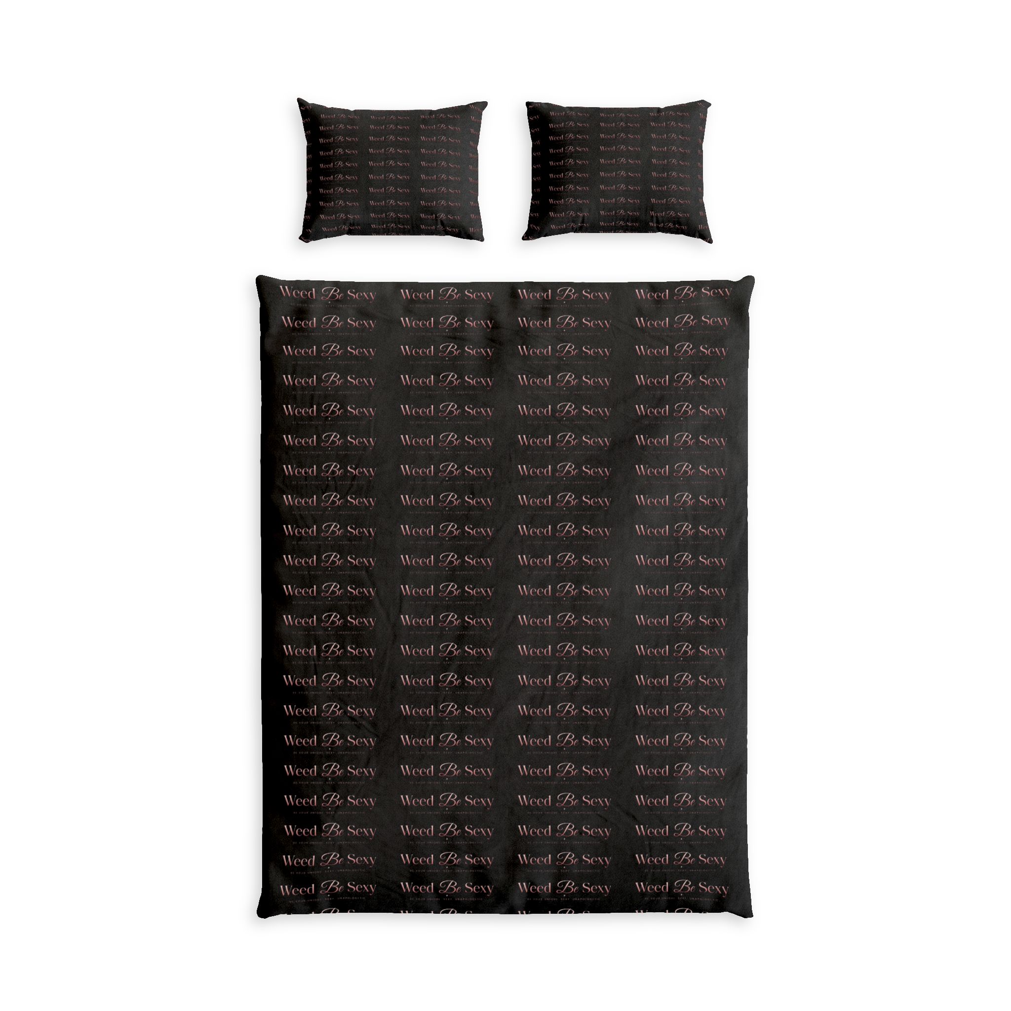 Cotton Bed Set