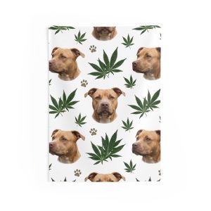 Indoor Wall Tapestry