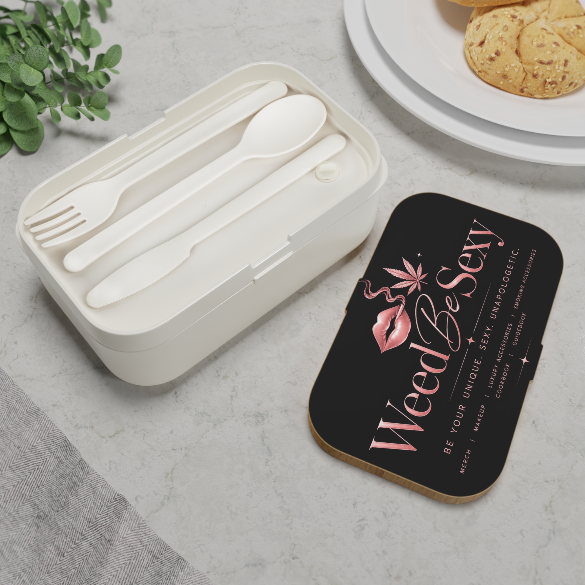 Bento Lunch Box - Image 4